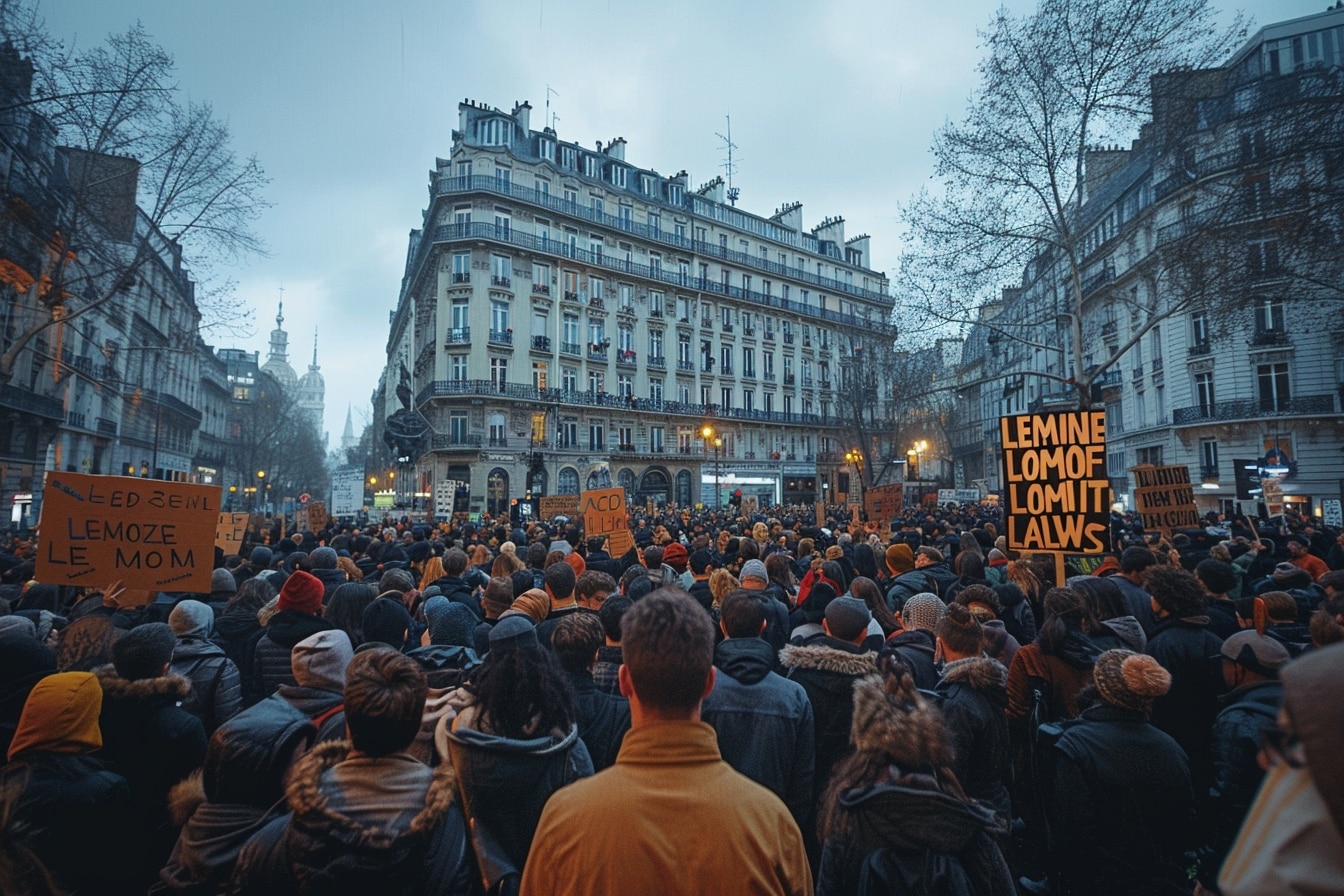 Les controverses autour de la Loi Lemoine