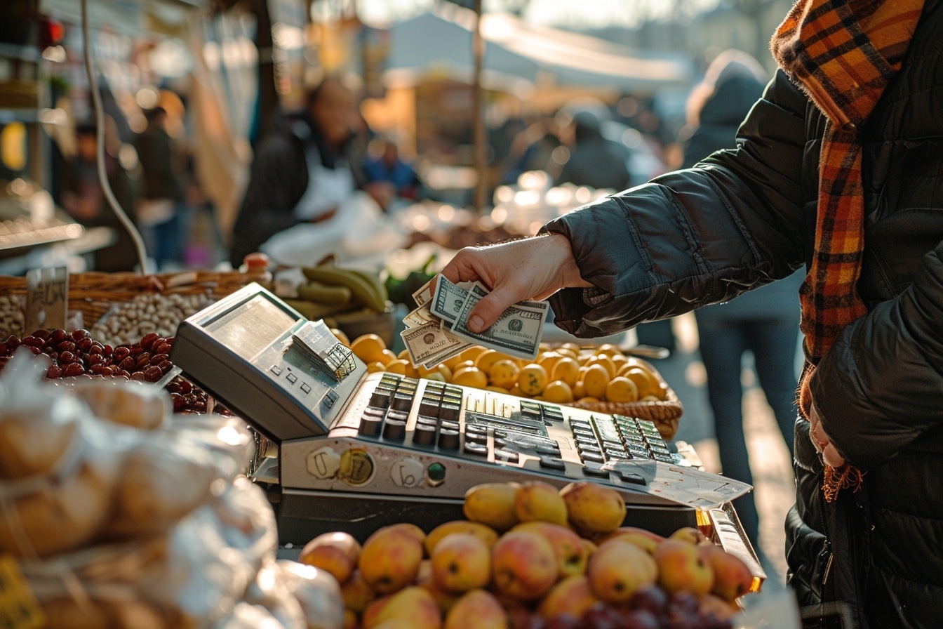 Gérer efficacement les transactions avec les clients