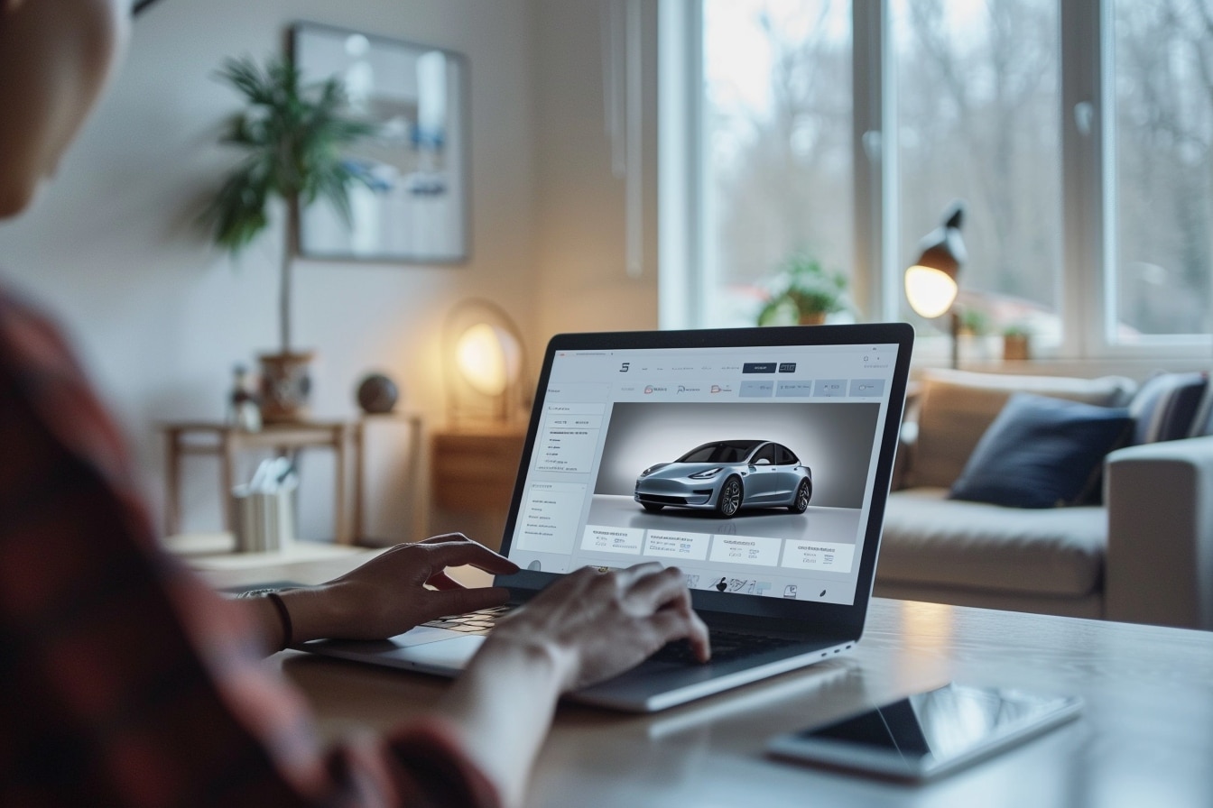 Les précautions à prendre lors de l’achat d’une voiture d’occasion en ligne